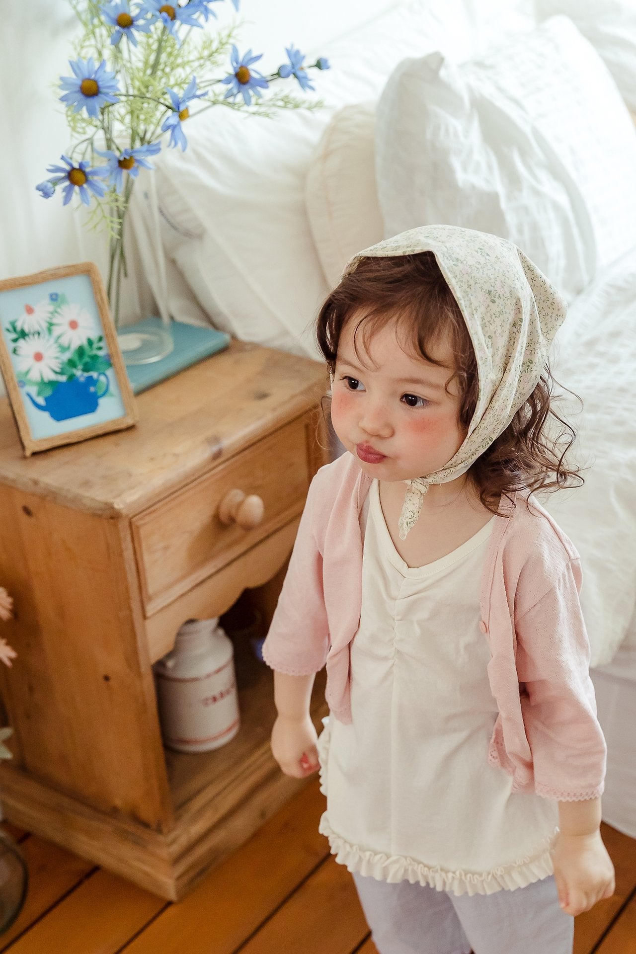 (取り寄せ) milk powder  /  Chocolate Tee