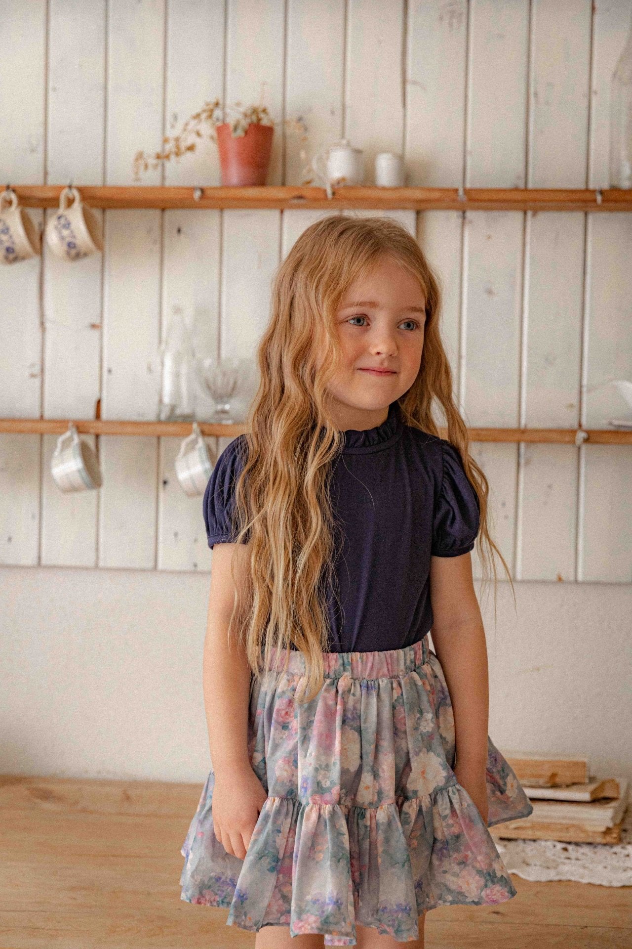 Lenua  /  Mona  Skirt