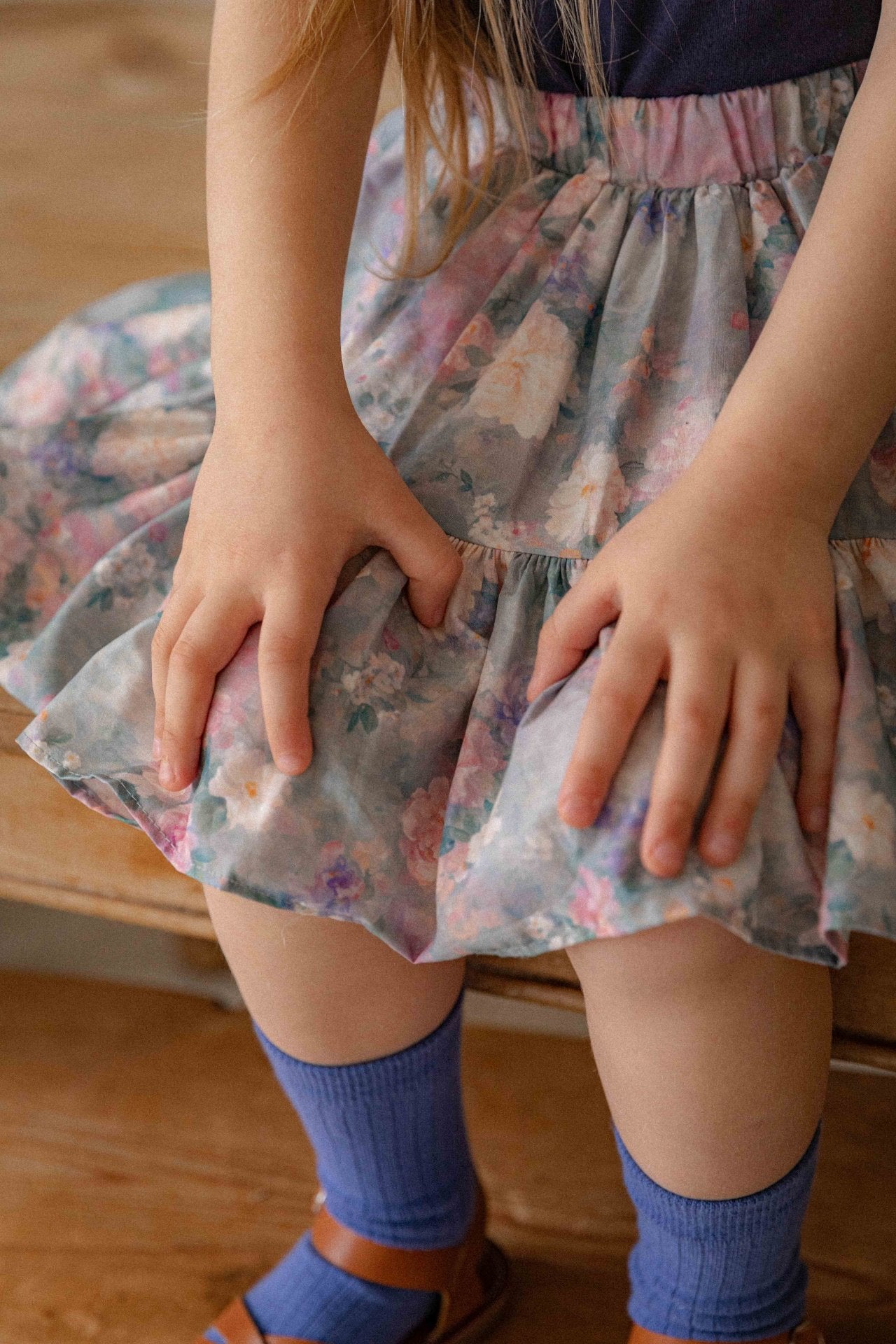 Lenua  /  Mona  Skirt