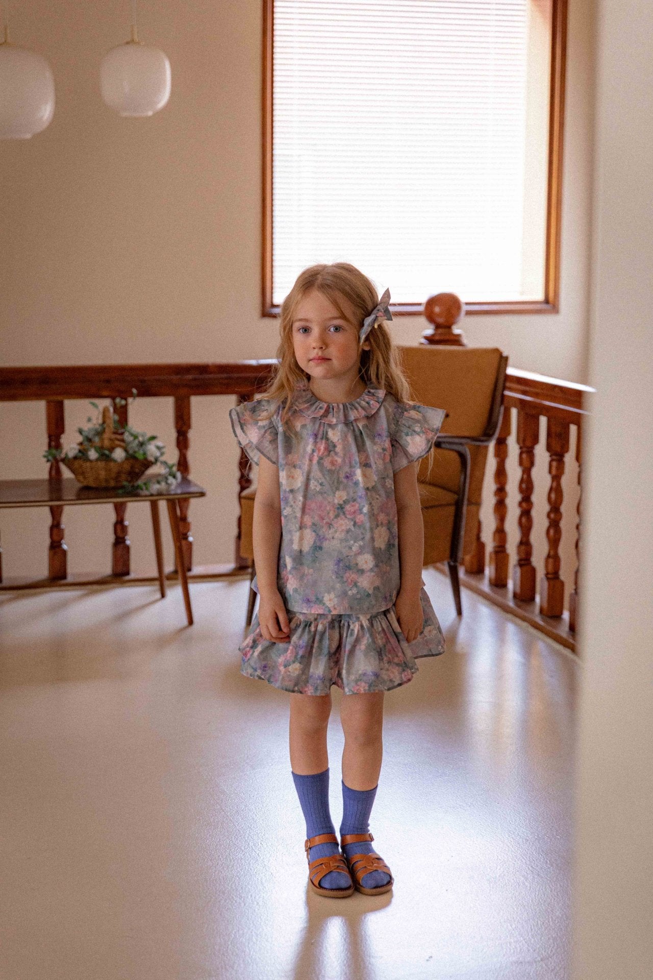 Lenua  /  Mona  Skirt