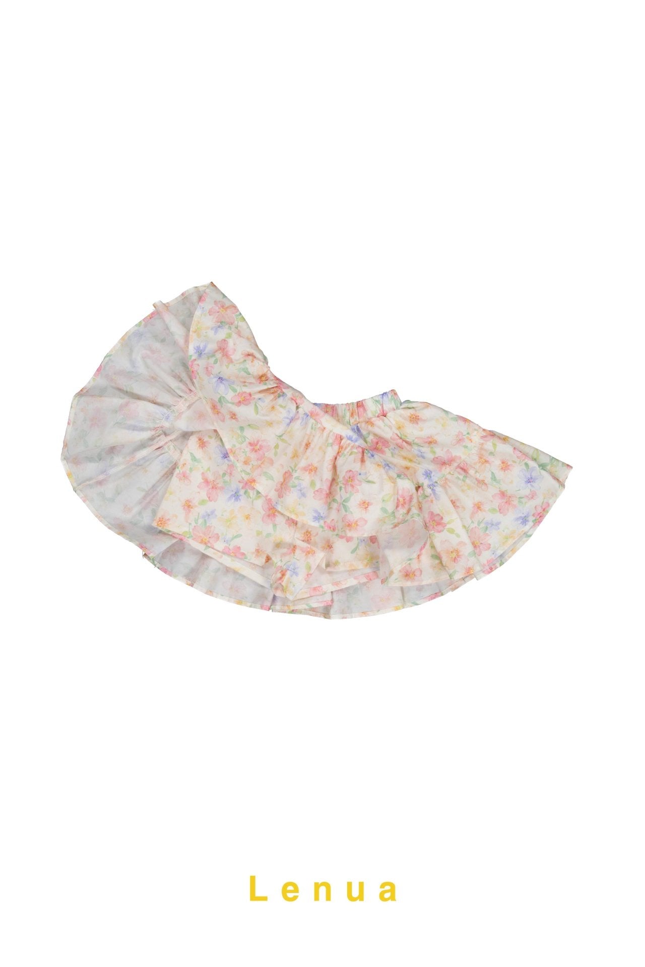 Lenua  /  Mona  Skirt
