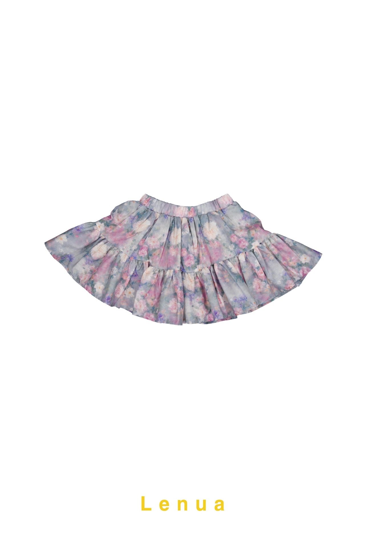 Lenua  /  Mona  Skirt
