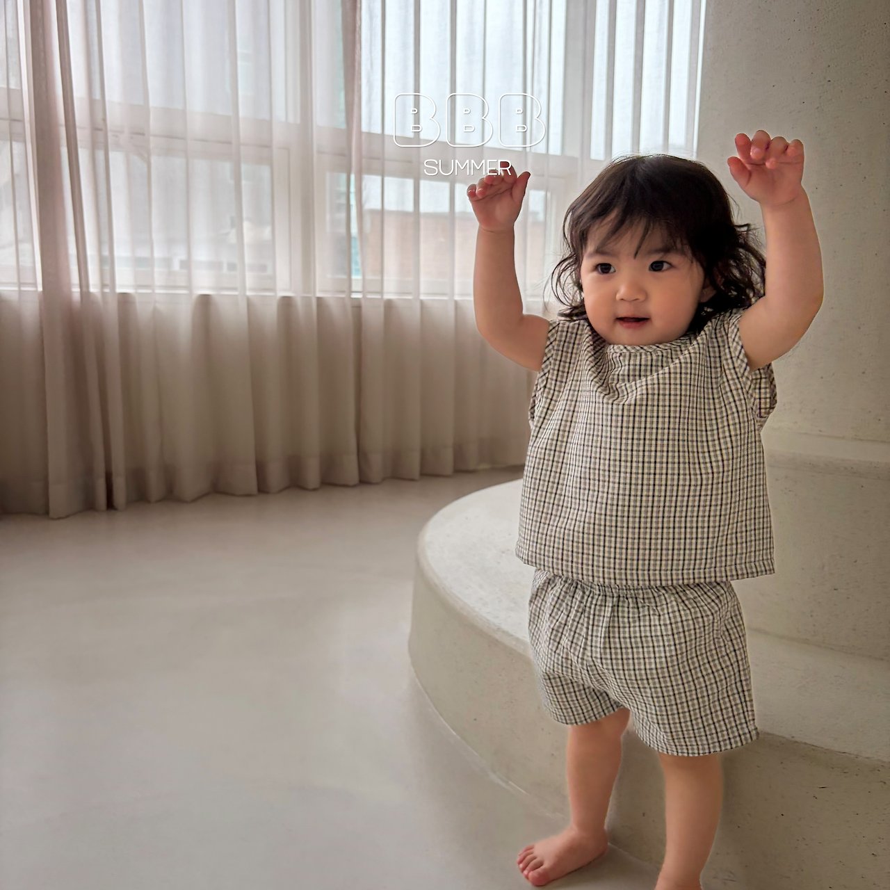 Bella Bambina / Soboru set