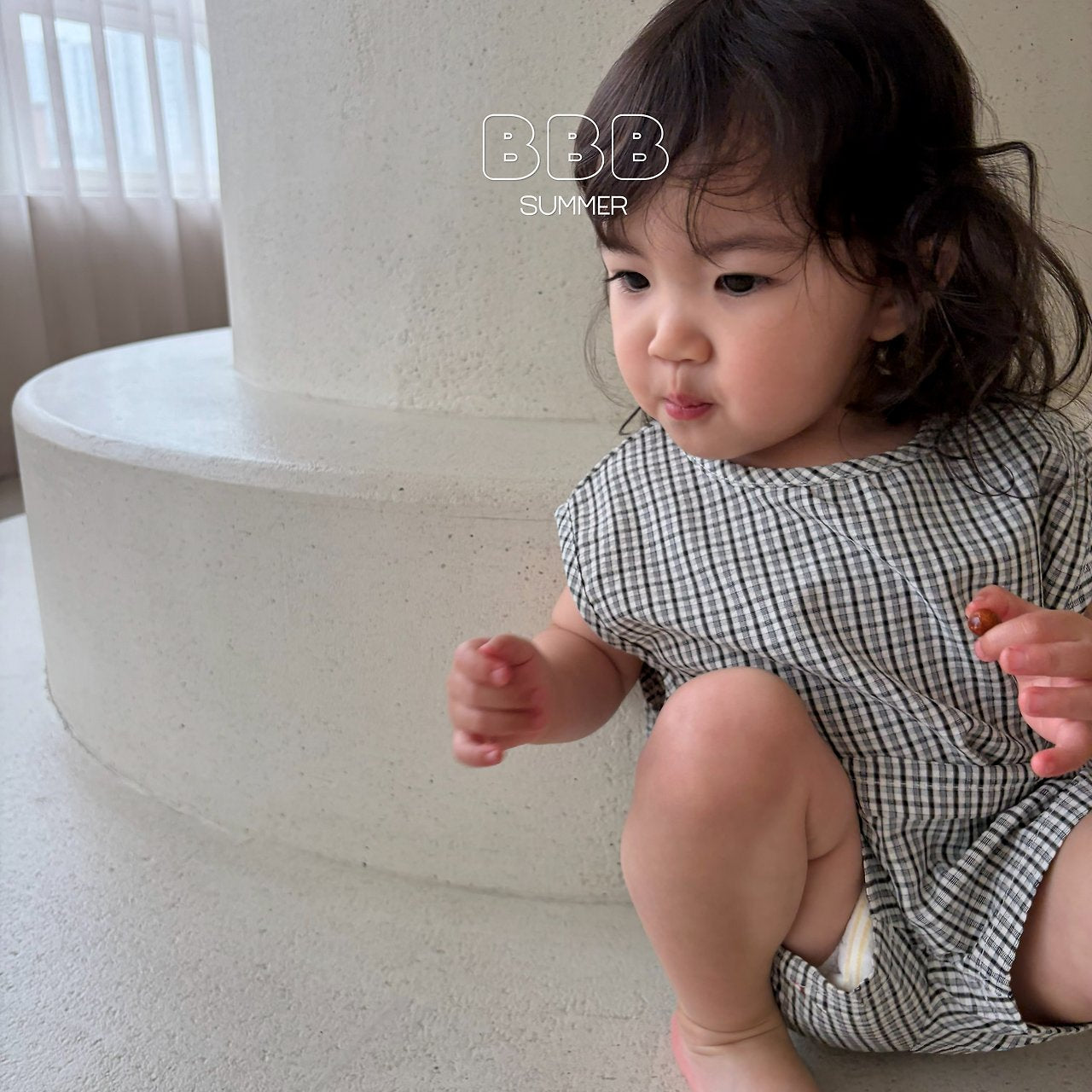 Bella Bambina / Soboru set