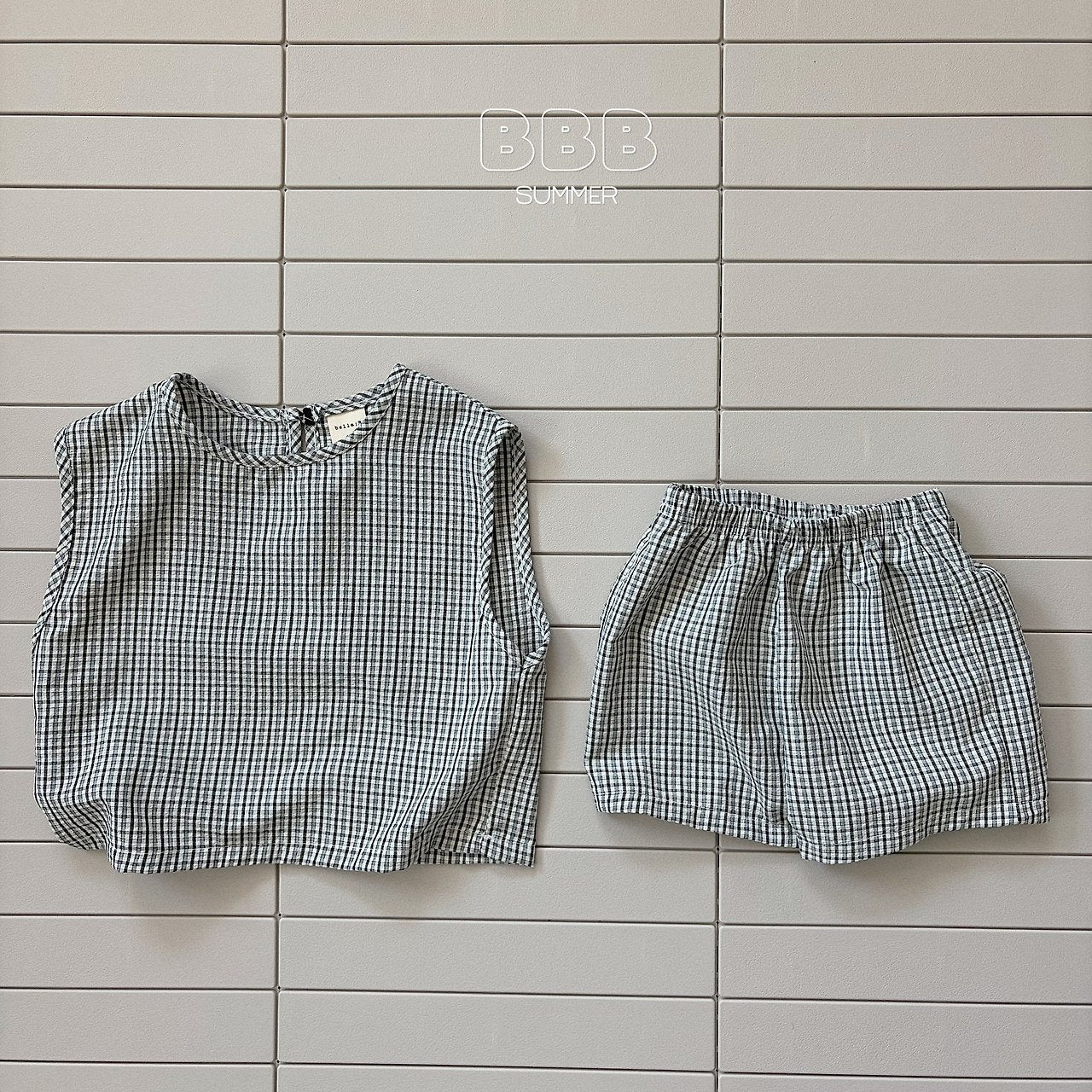 Bella Bambina / Soboru set