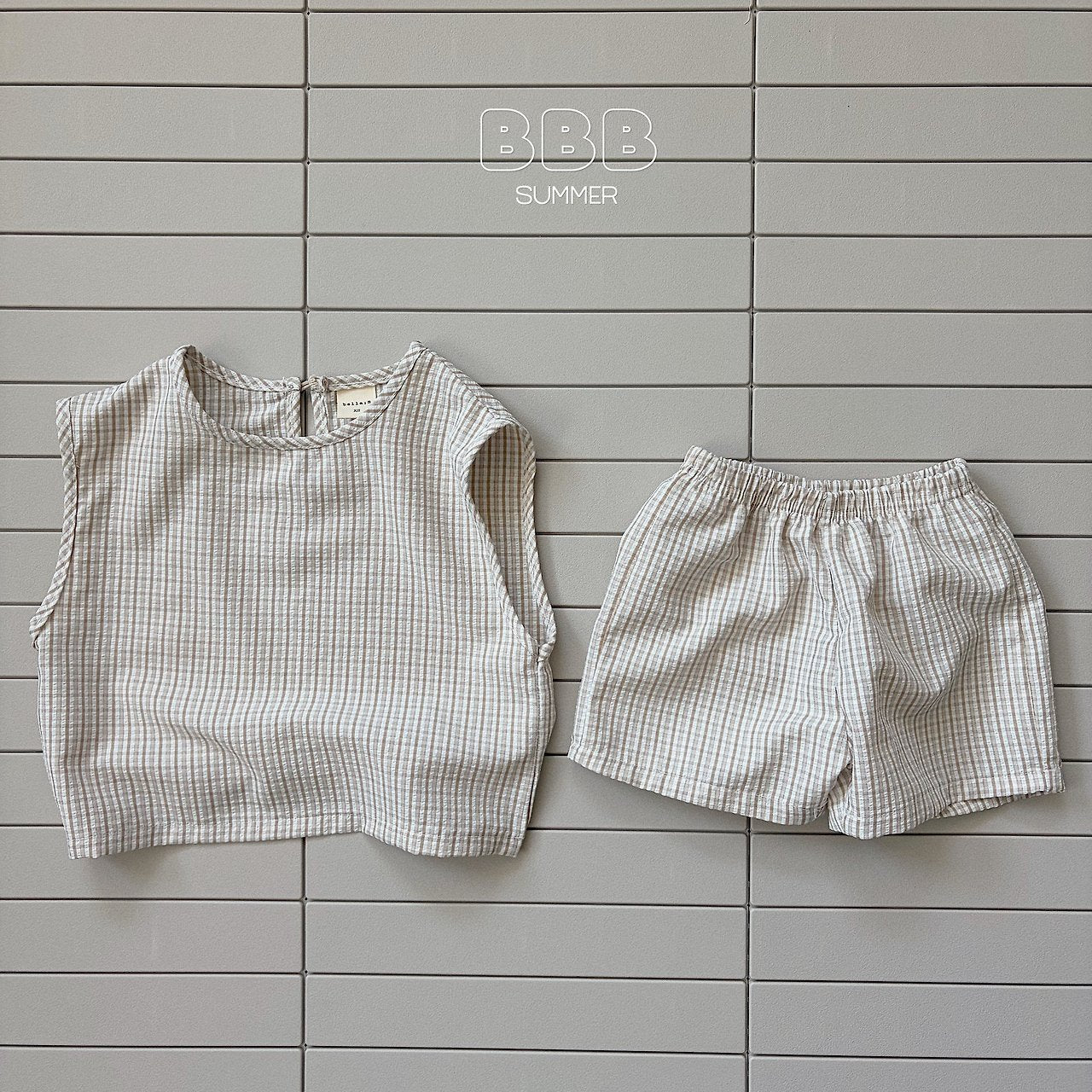 Bella Bambina / Soboru set