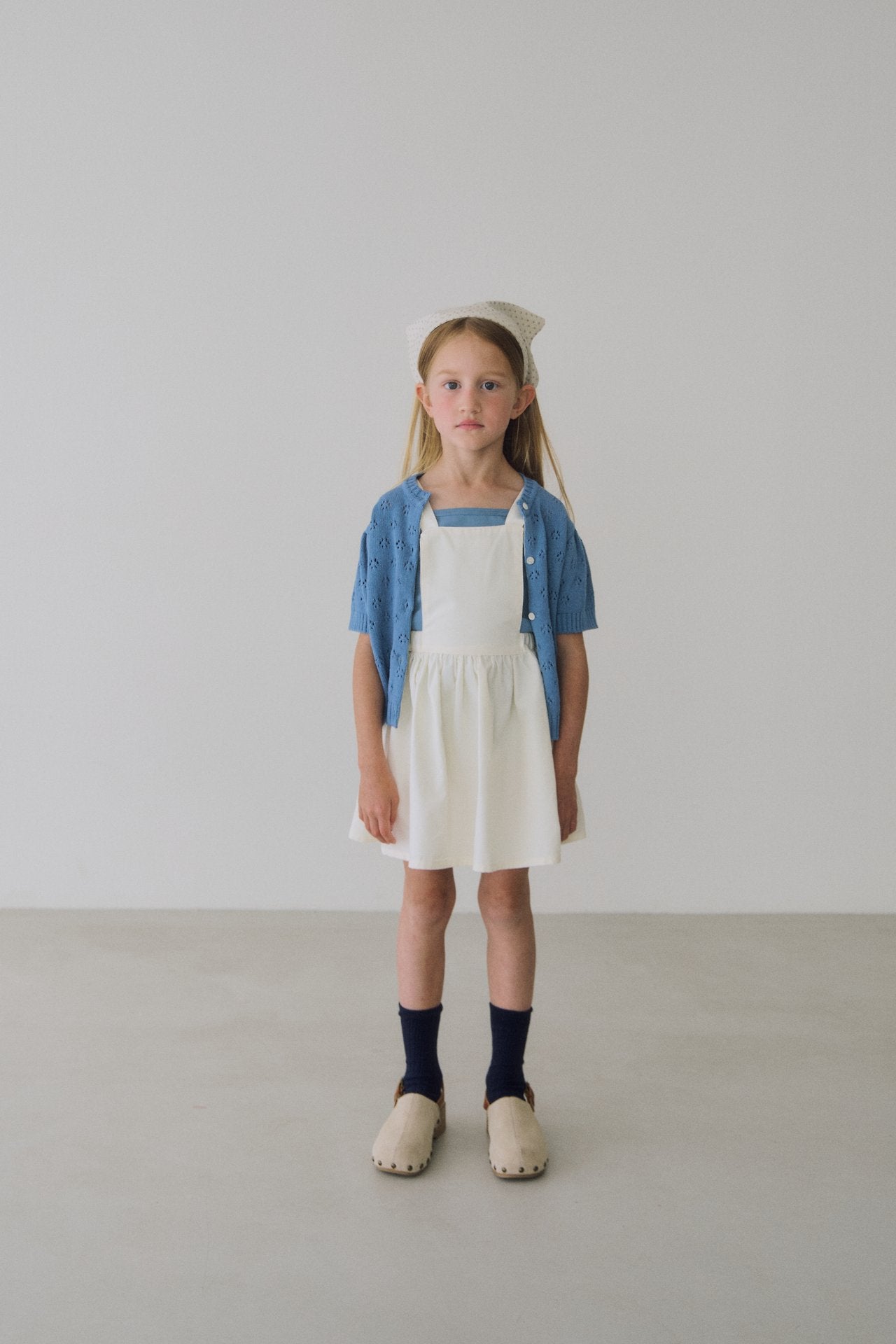 (予約) soye  /  Oil Dress