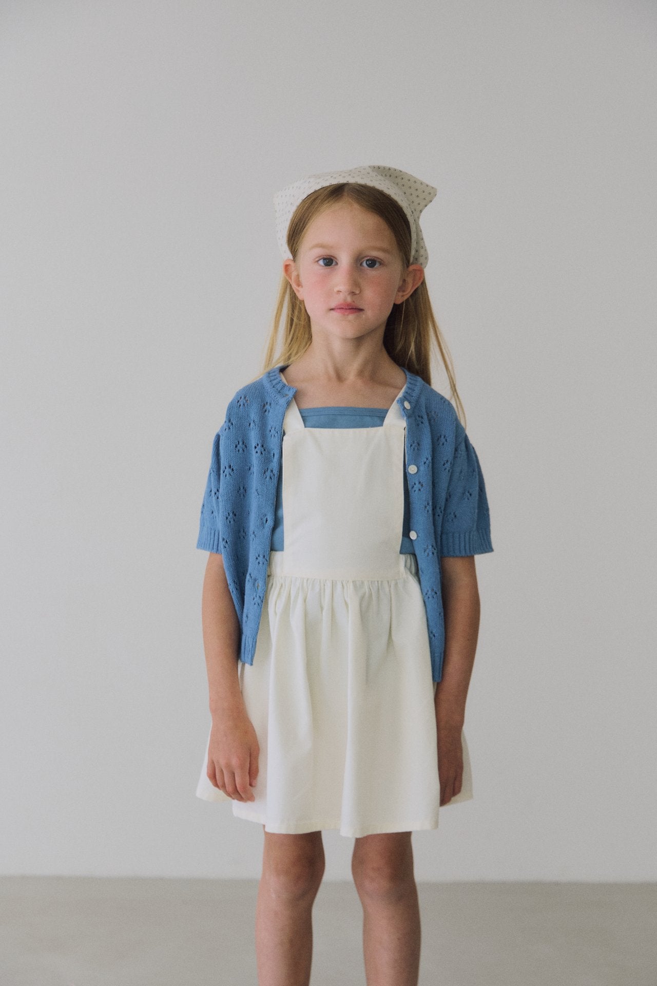 (予約) soye  /  Oil Dress