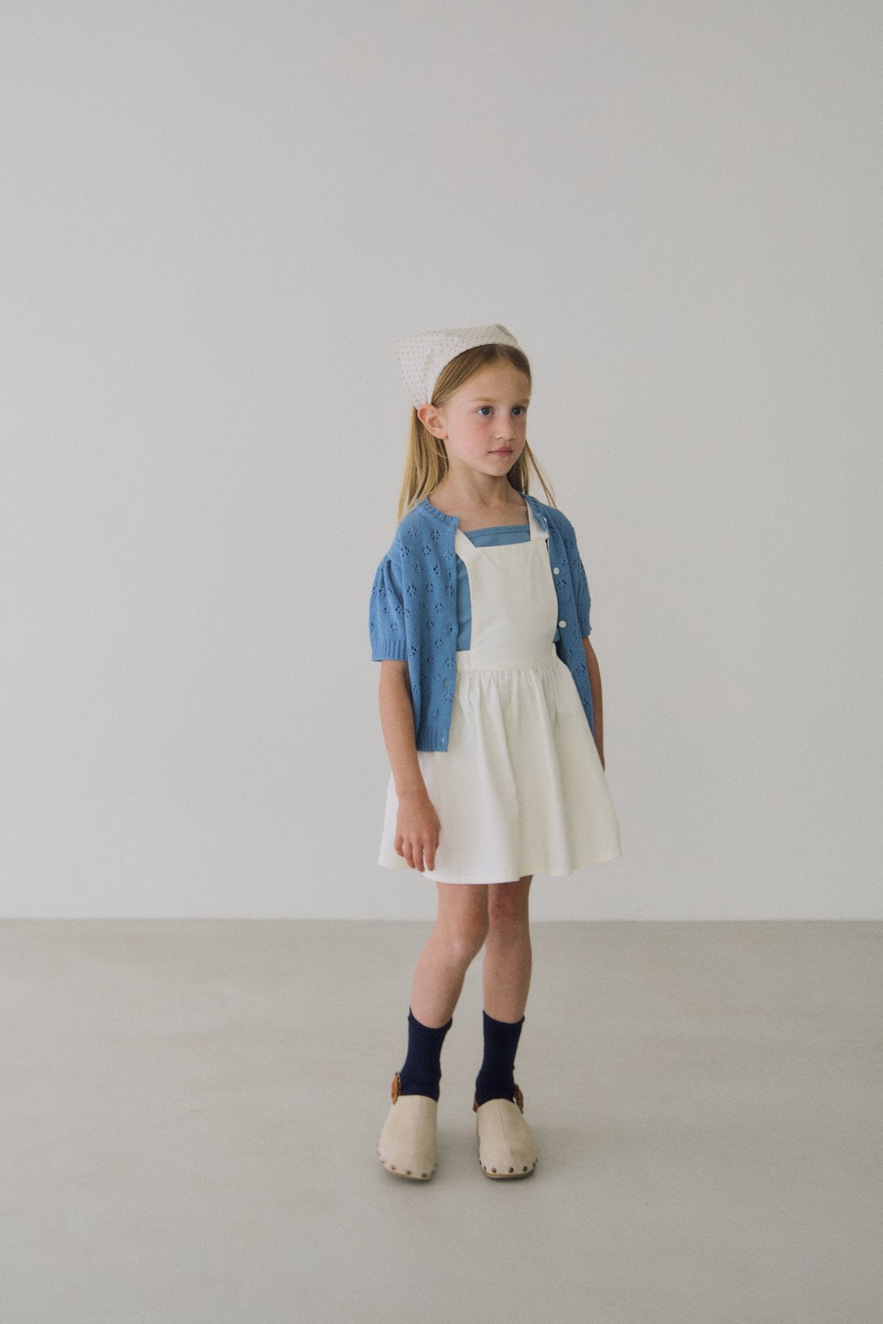 (予約) soye  /  Oil Dress