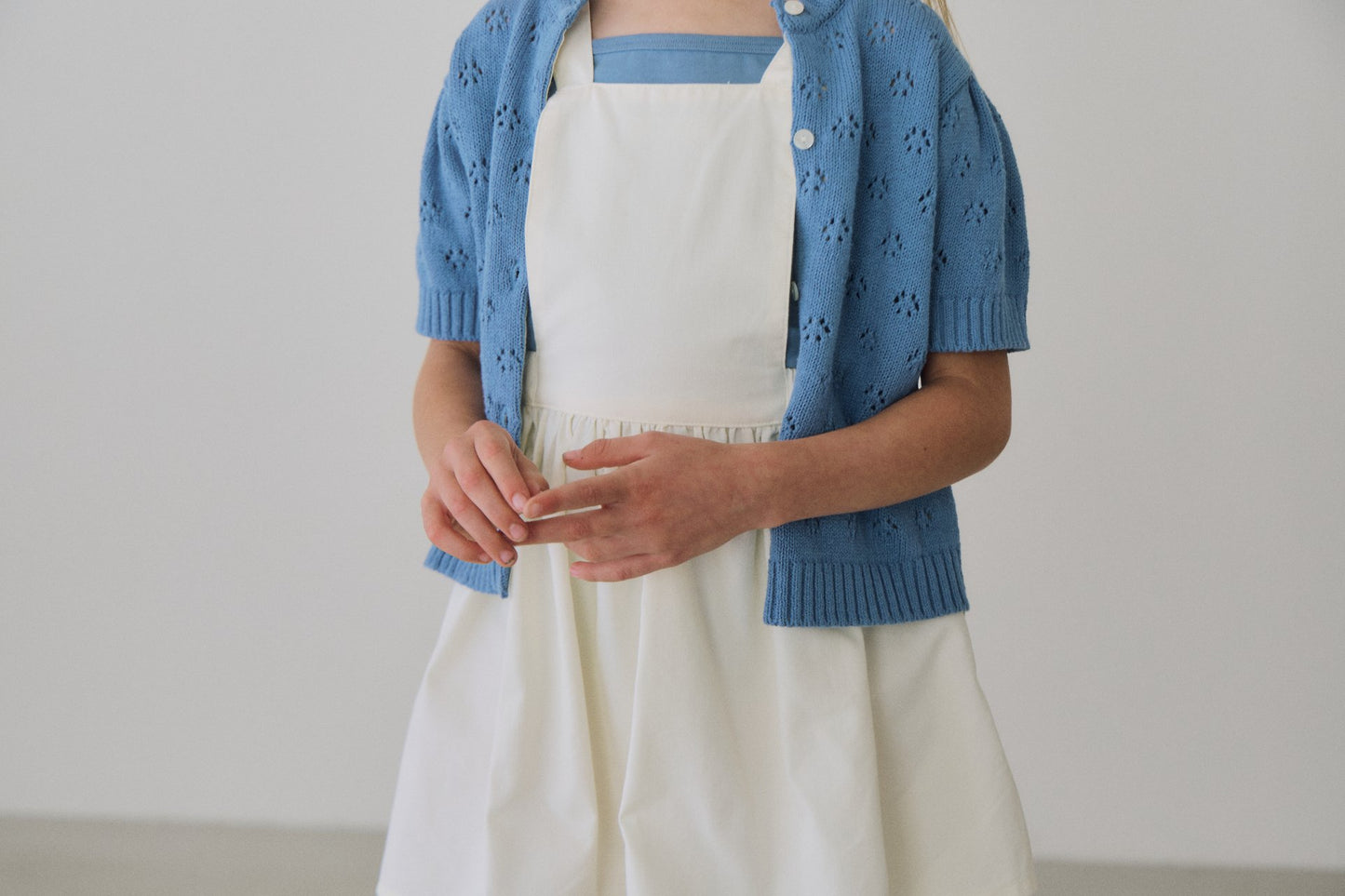 (予約) soye  /  Oil Dress