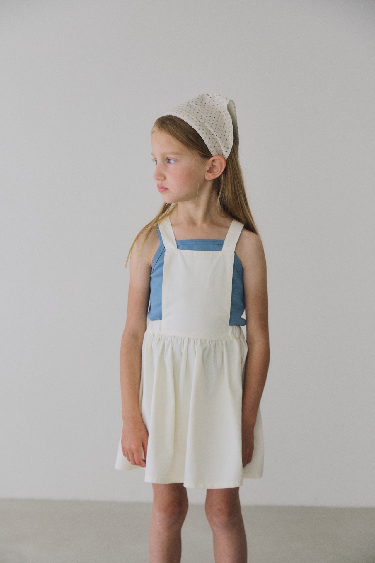(予約) soye  /  Oil Dress