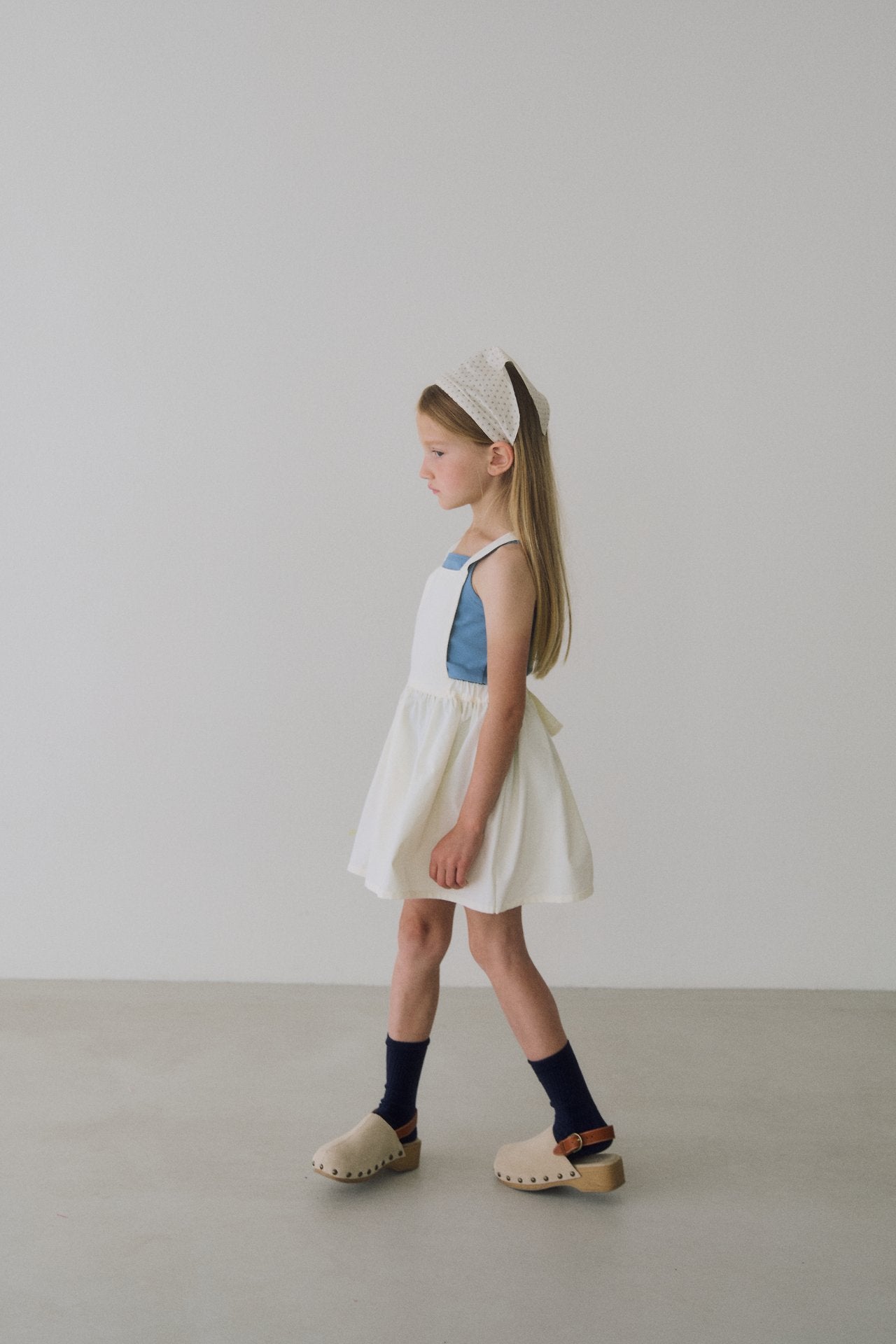 (予約) soye  /  Oil Dress