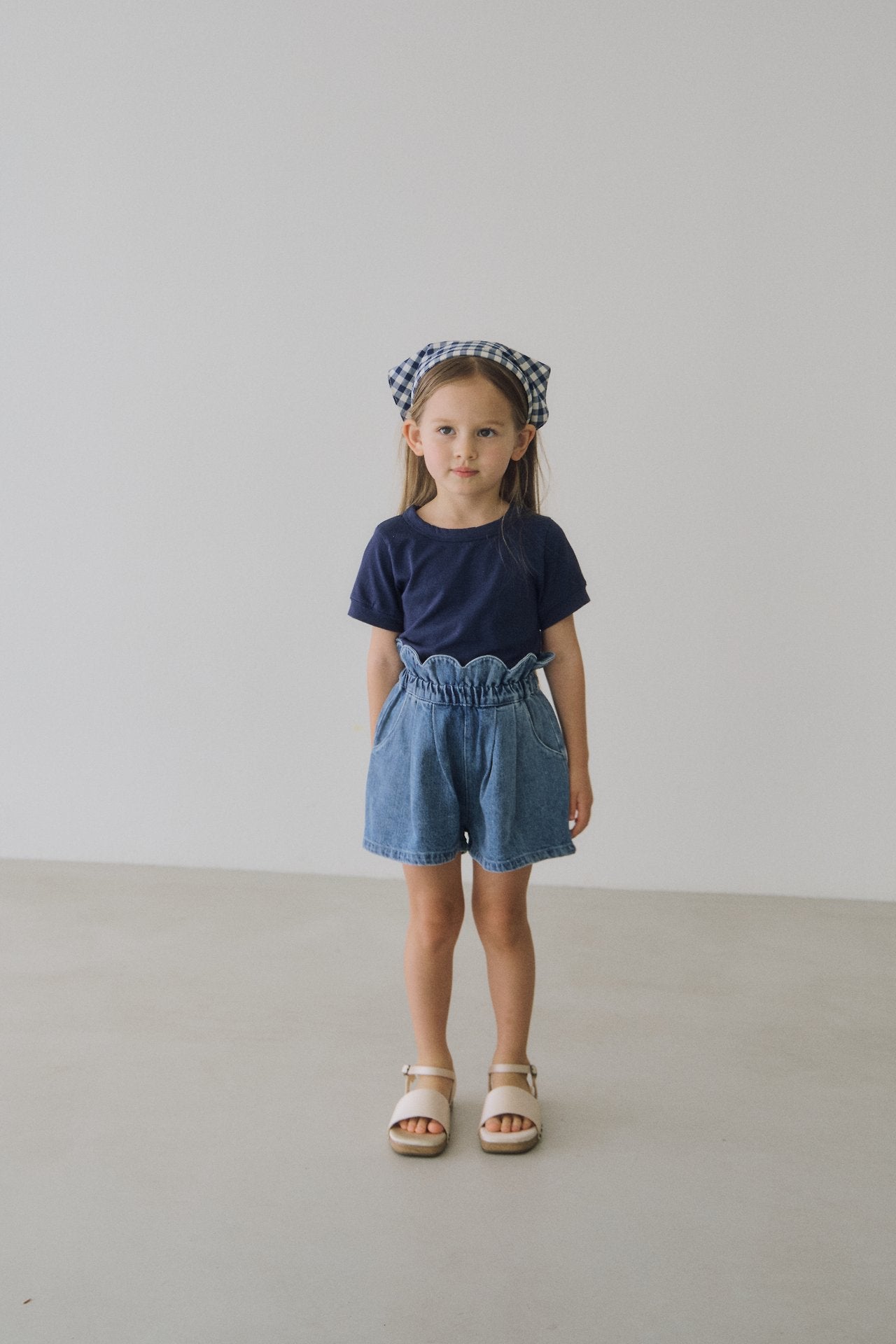 (予約) soye  / Tulip Half Pants