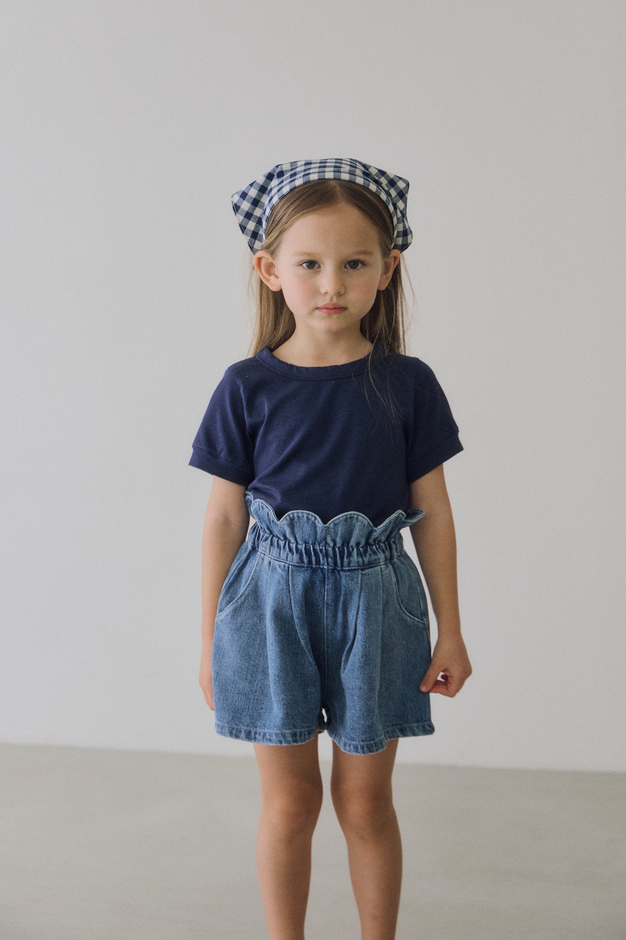 (予約) soye  / Tulip Half Pants