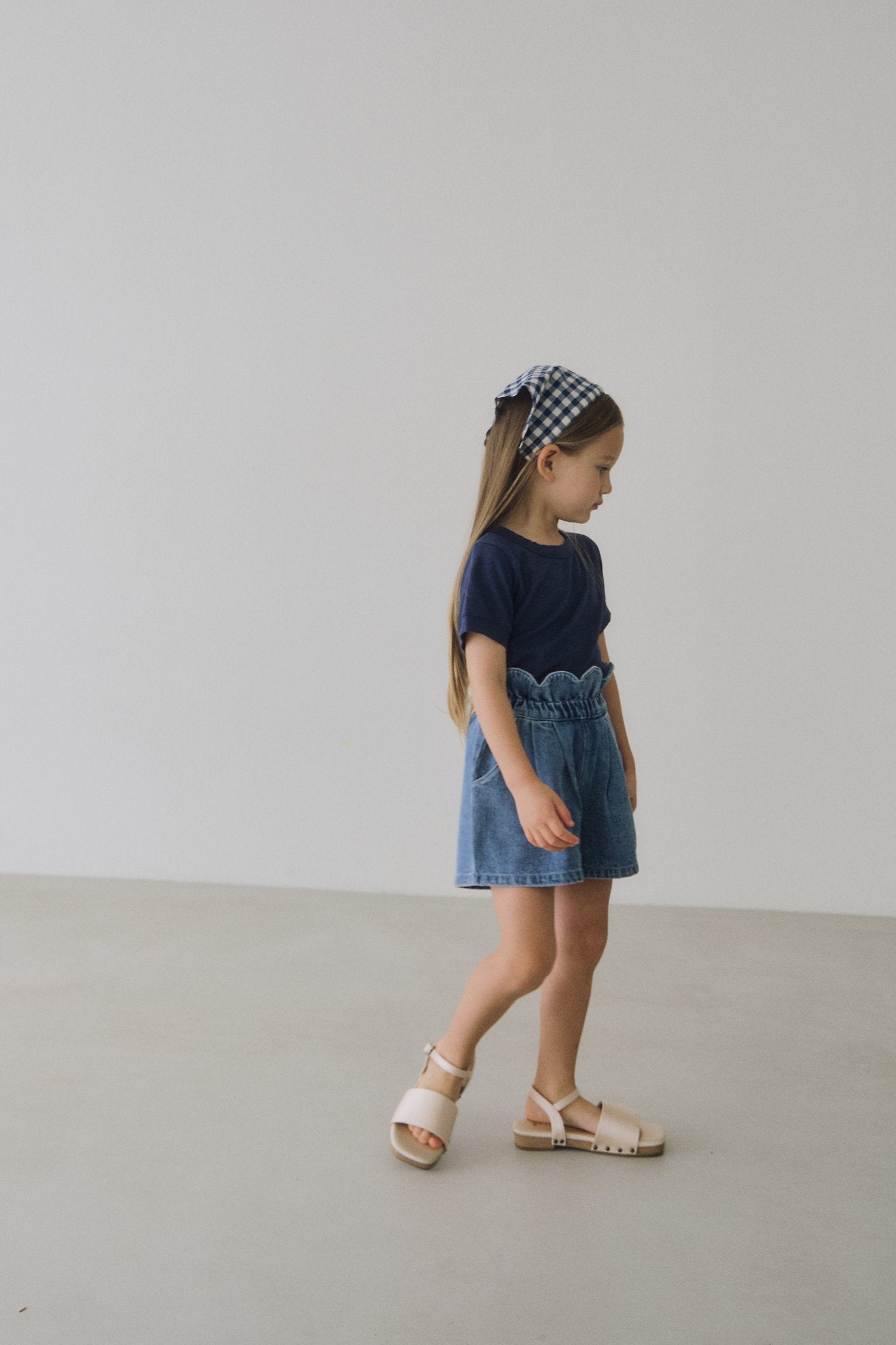 (予約) soye  / Tulip Half Pants
