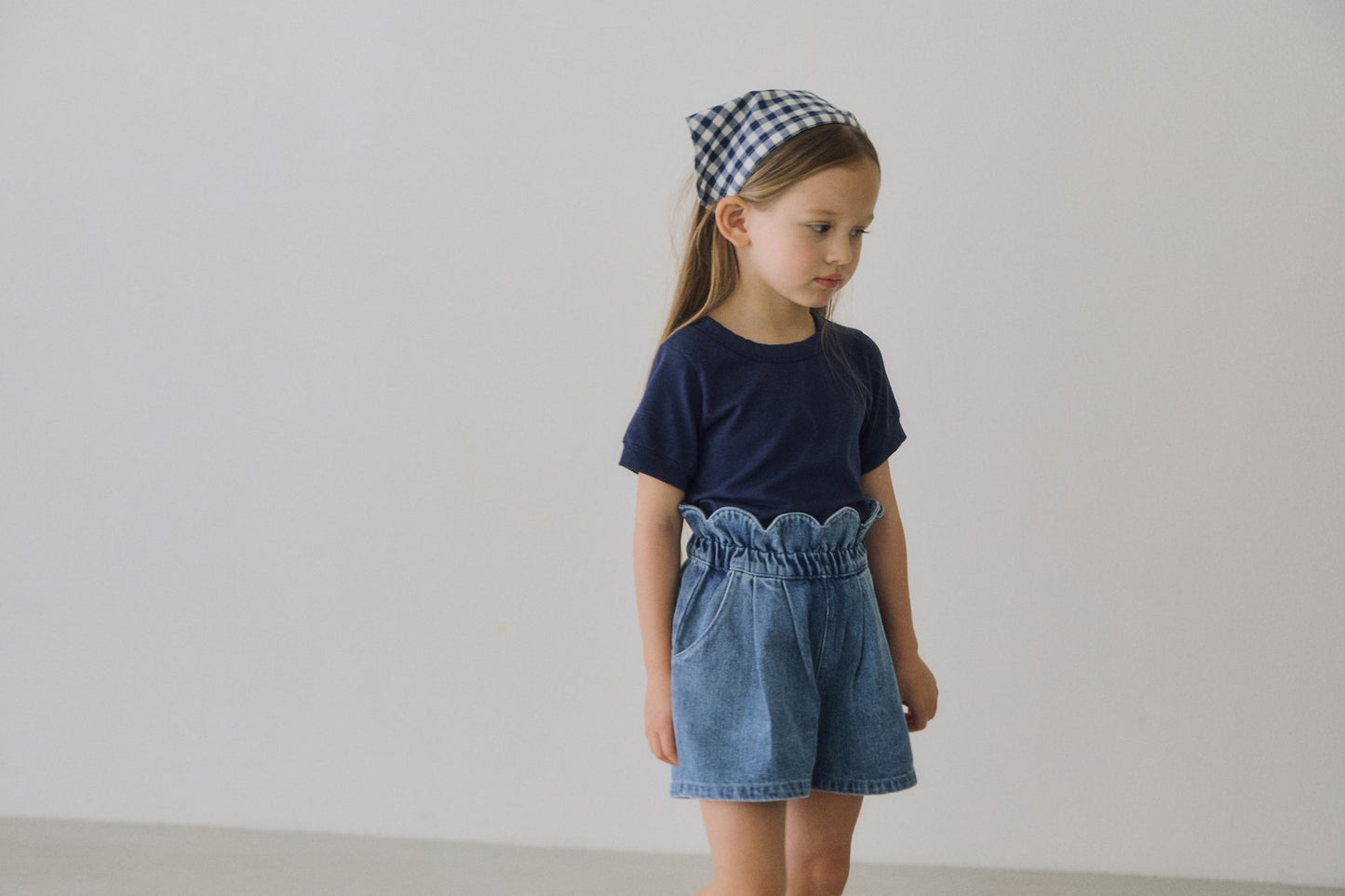(予約) soye  / Tulip Half Pants