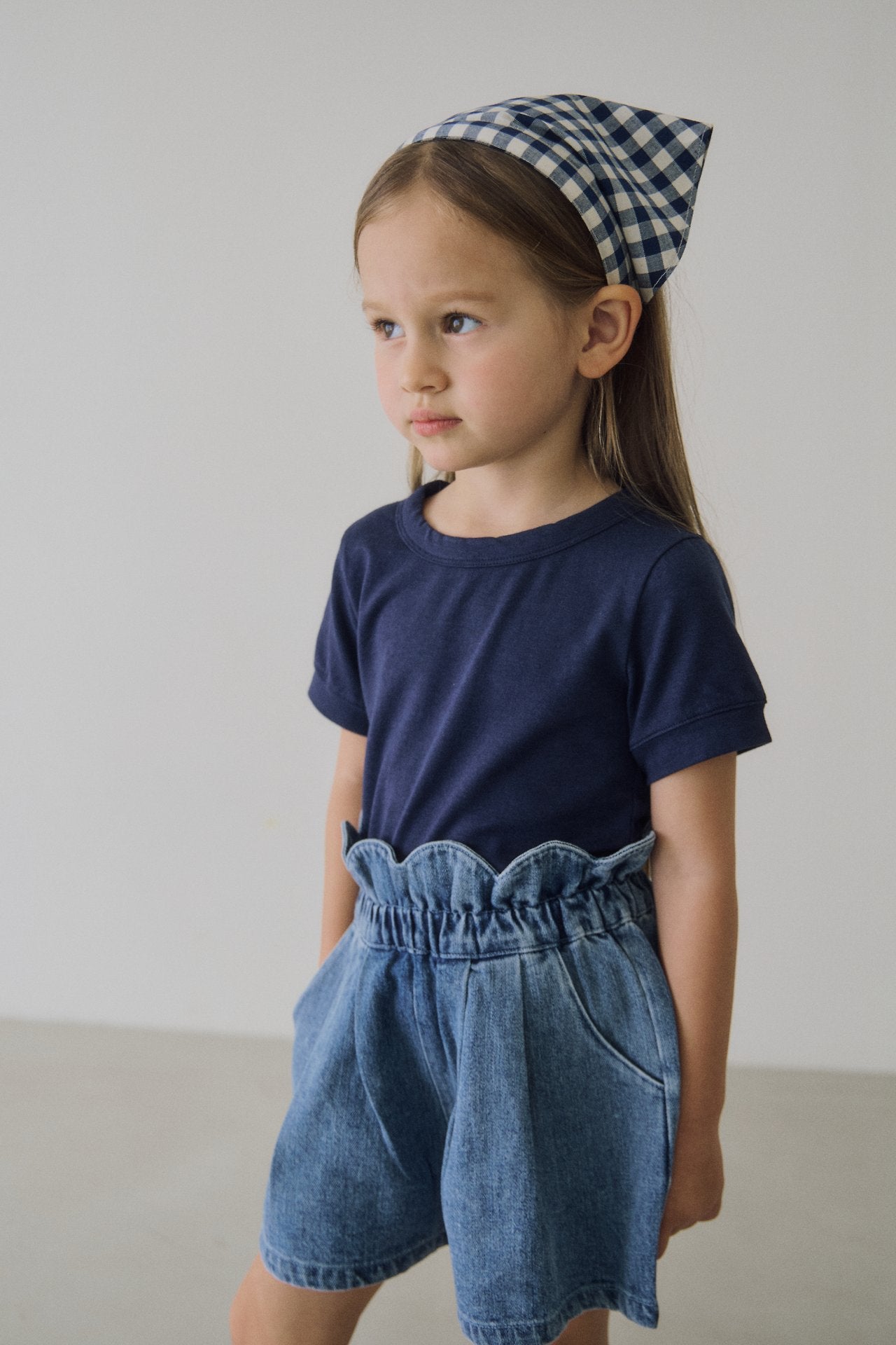 (予約) soye  / Tulip Half Pants