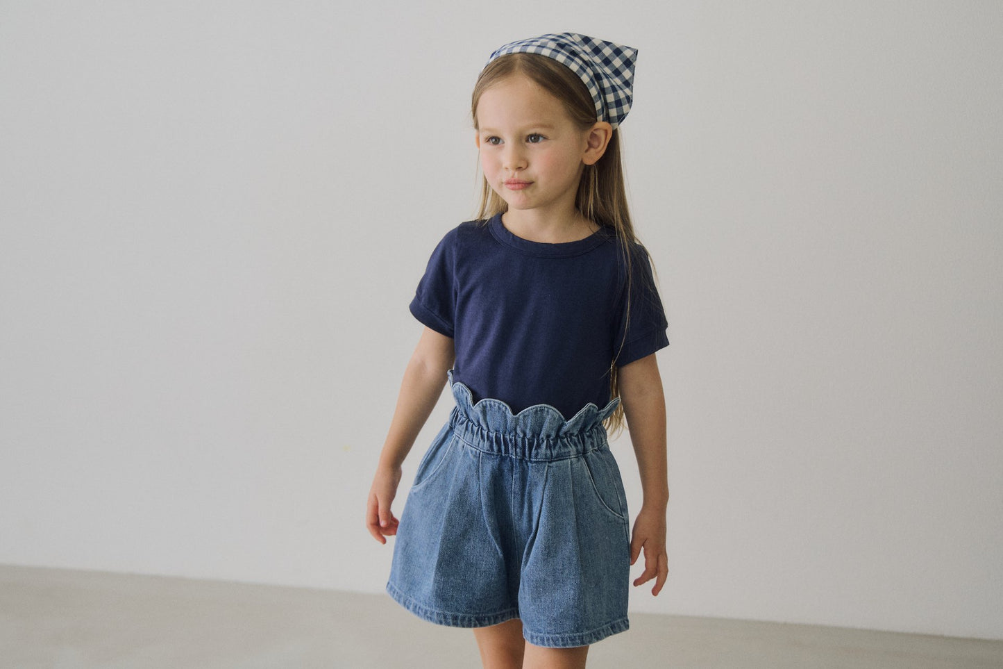 (予約) soye  / Tulip Half Pants