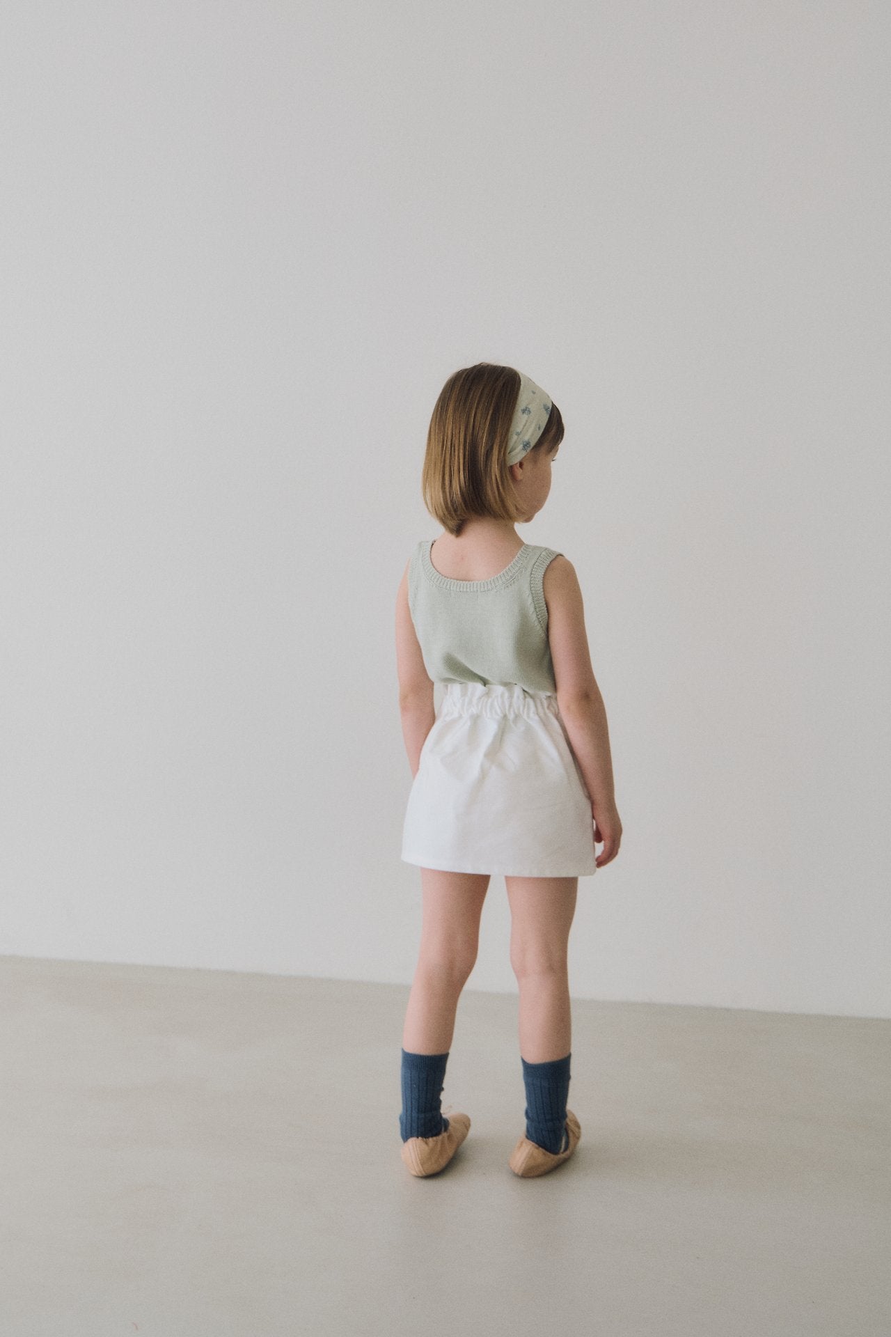 (予約) soye  /  Simply Sleeveless