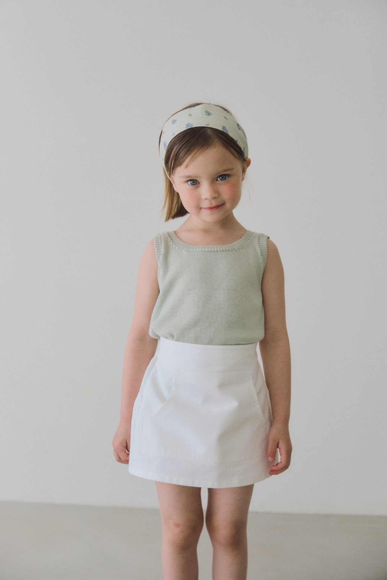 (予約) soye  /  Simply Sleeveless