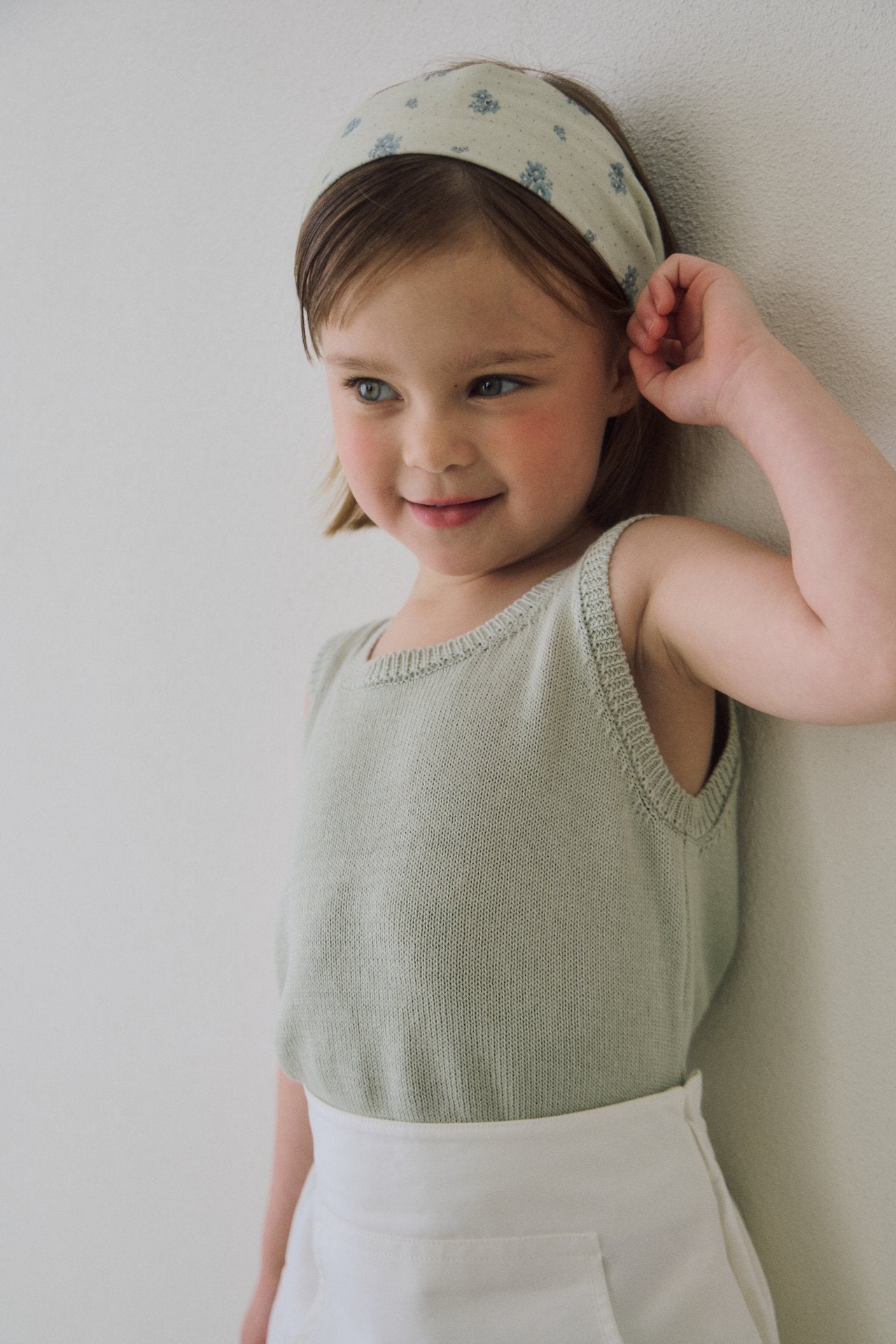 (予約) soye  /  Simply Sleeveless