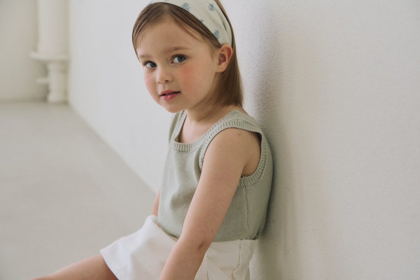 (予約) soye  /  Simply Sleeveless