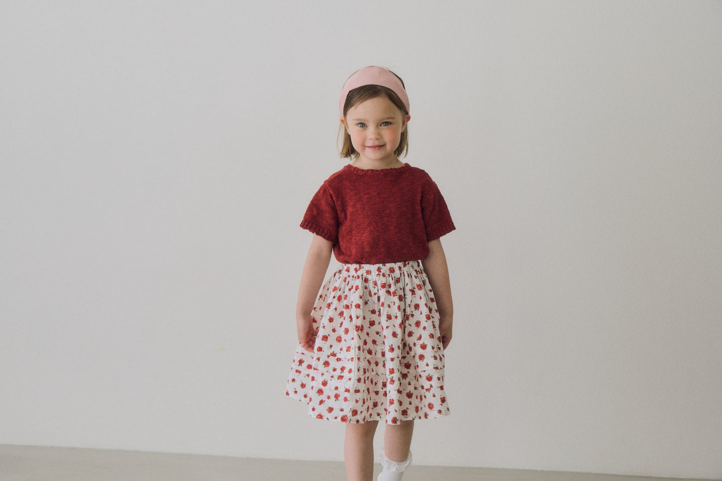 (予約) soye  /  Deli Skirt