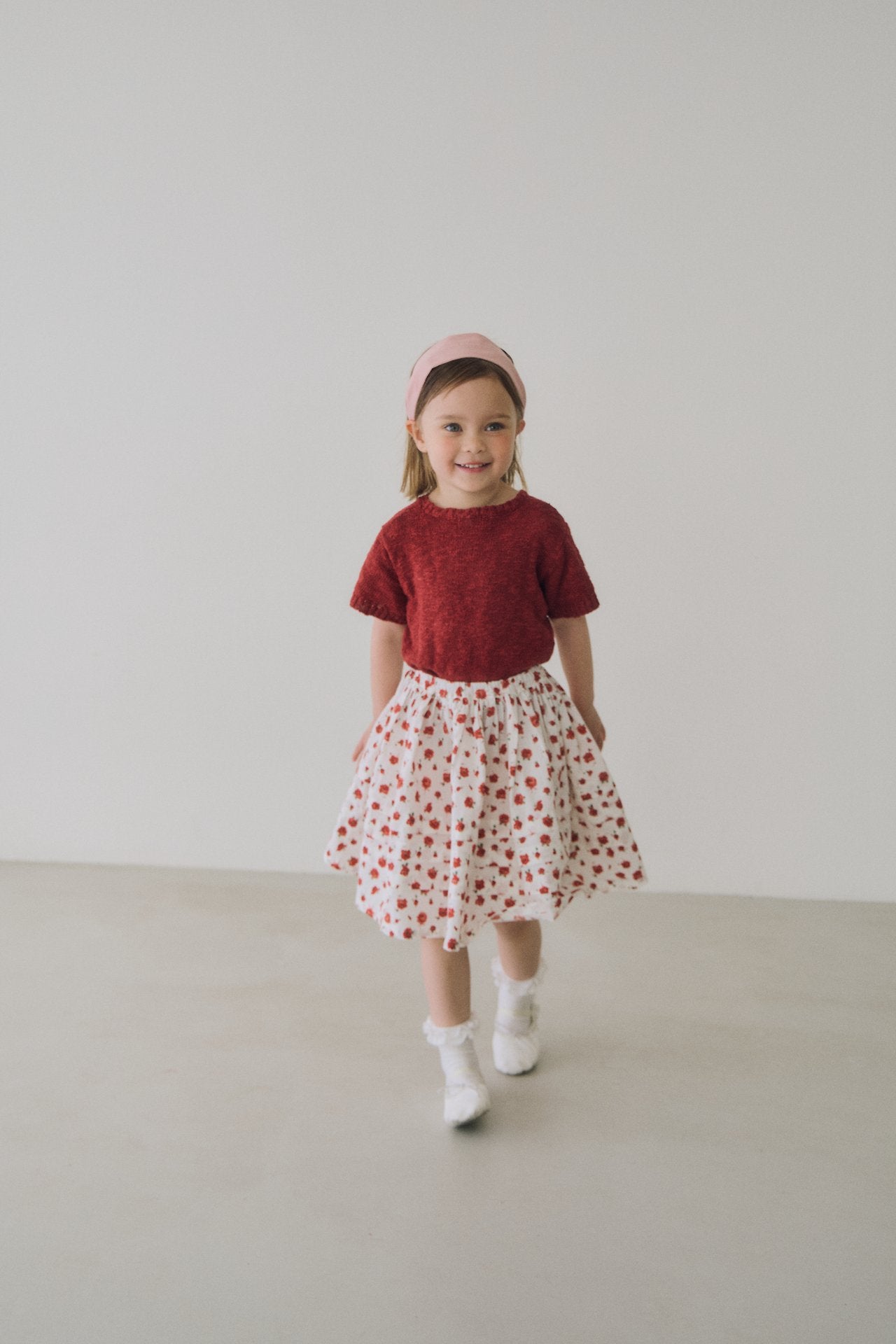 (予約) soye  /  Deli Skirt