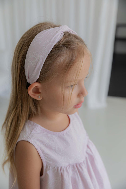 (予約) Lenua / Sharon Hairband