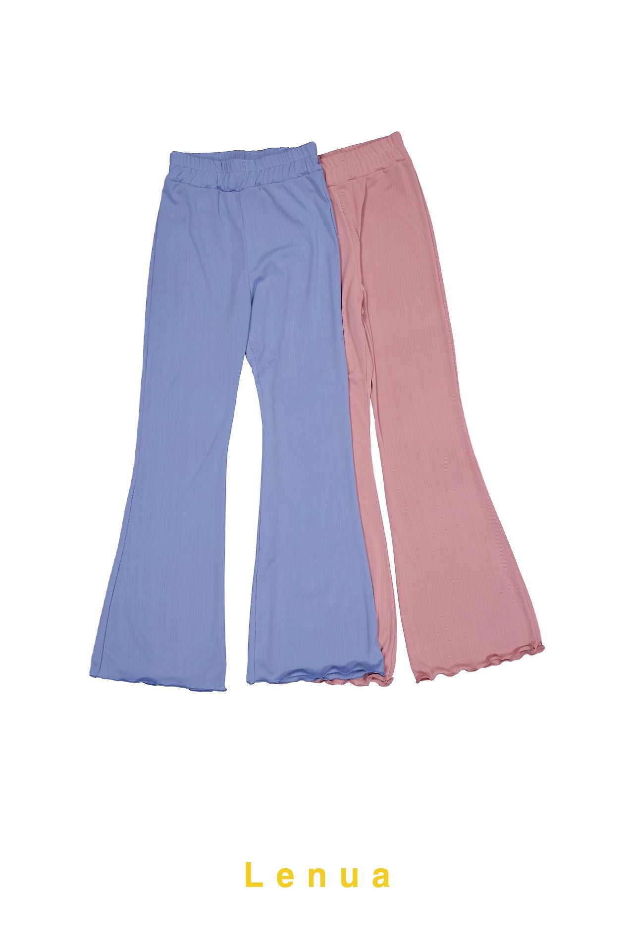 (予約) Lenua  / Pring Mom Pants