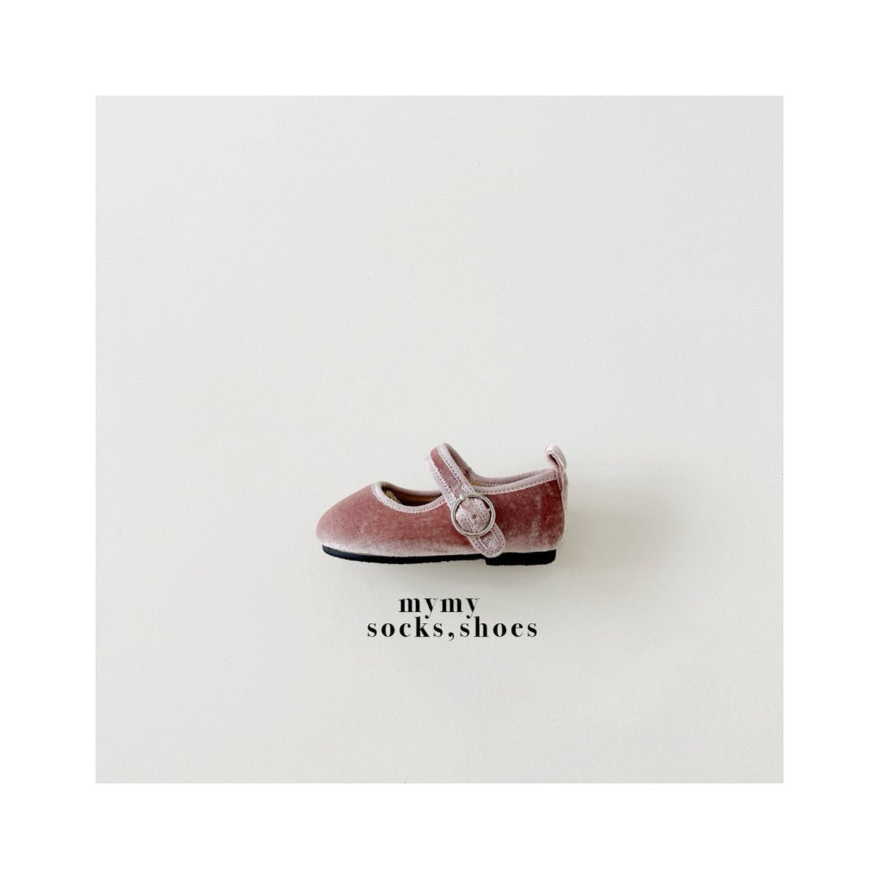<予約> mymy / nieces shoes