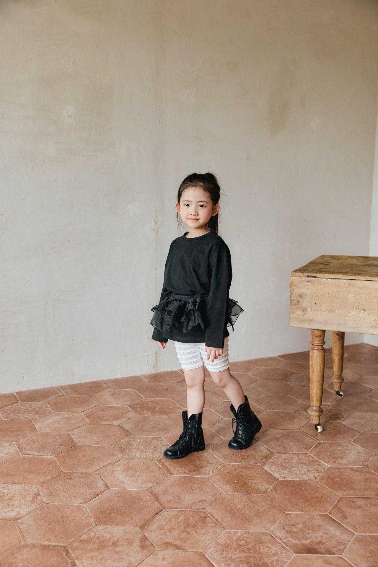 <予約>mon Atelier / Lovely Leggings