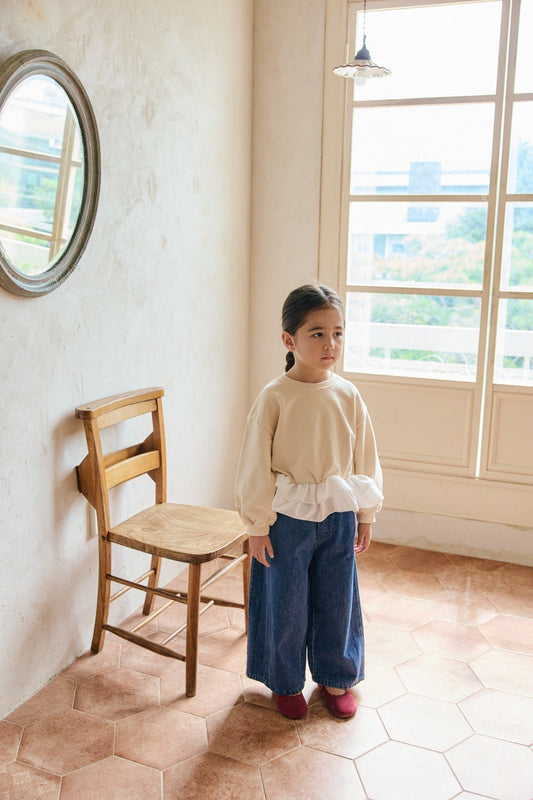 <予約>mon Atelier / Frill MTM