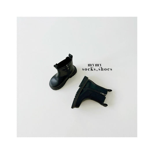 <予約> mymy / rye bread boots