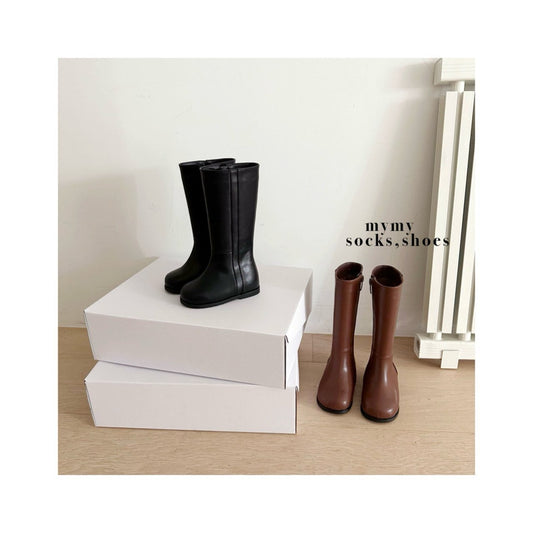 <予約> mymy / baguette boots
