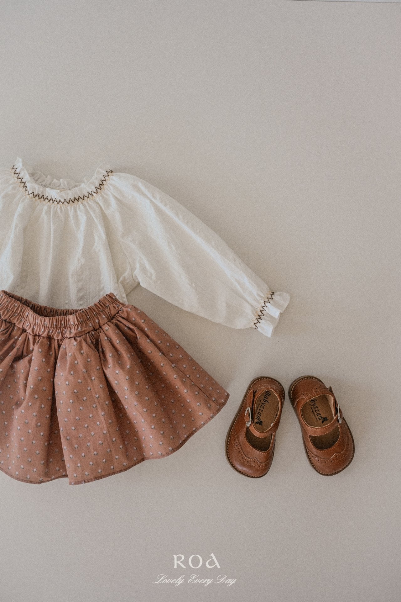 Roa /  Spring Rachel Skirt