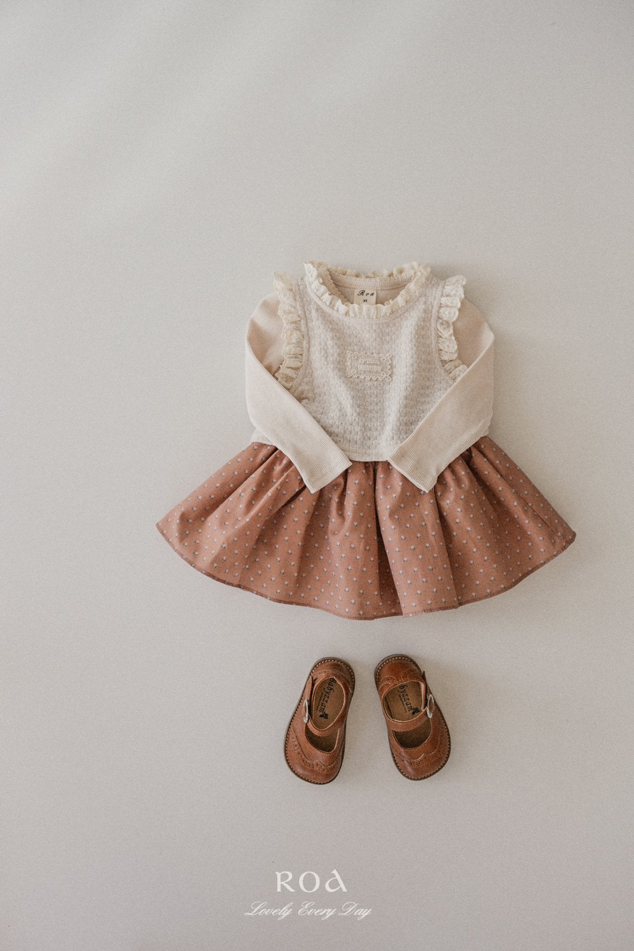 Roa /  Spring Rachel Skirt