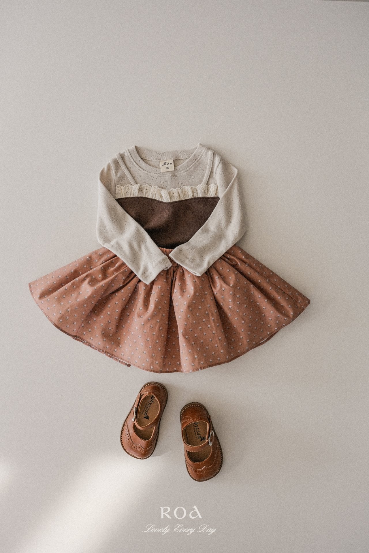 Roa /  Spring Rachel Skirt