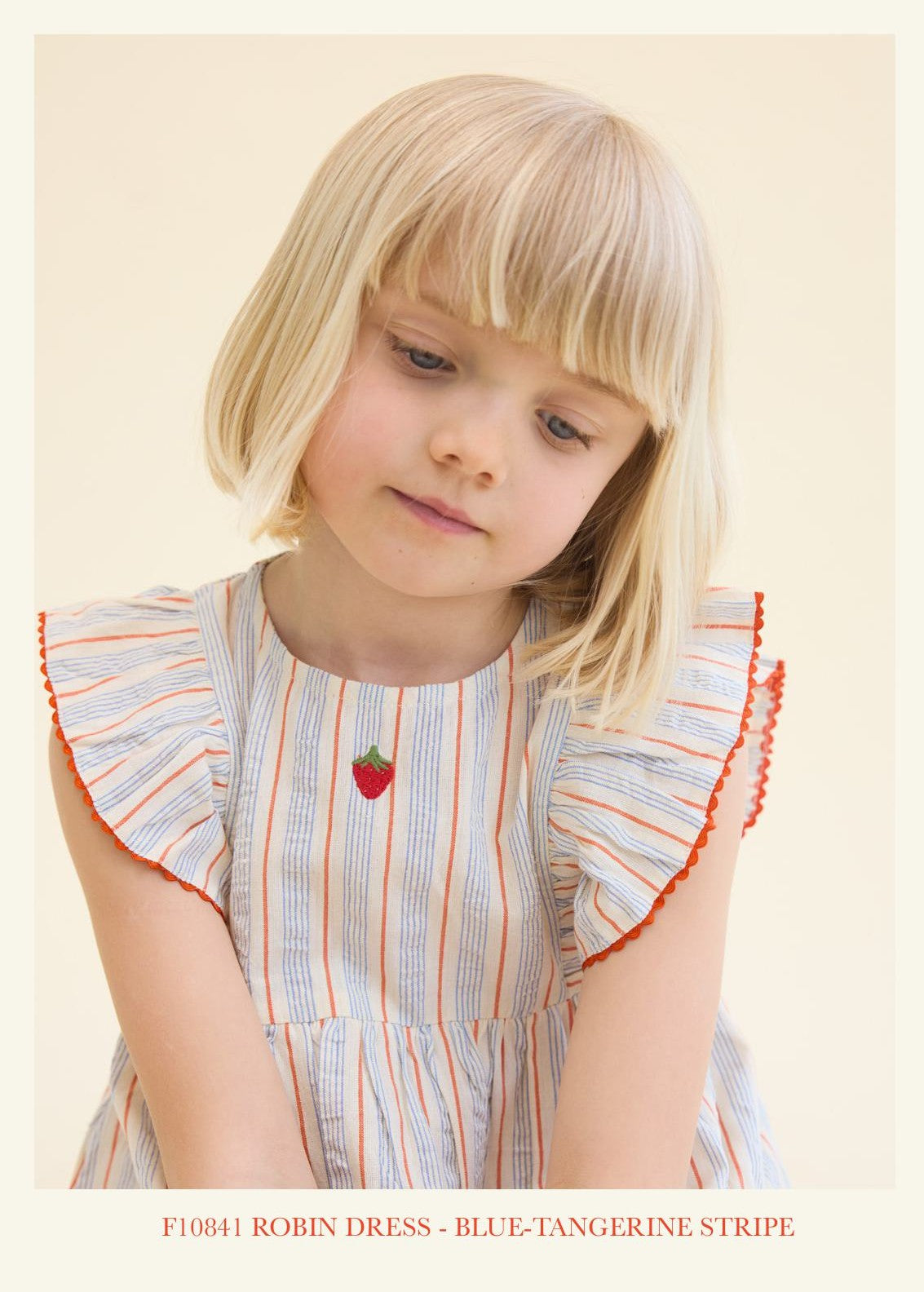 Flöss / Robin Dress (floess)